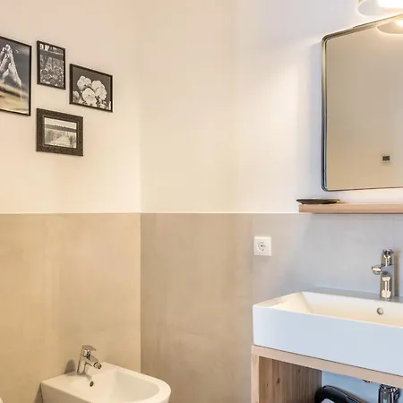 Eichhof Apartment Thymian Termeno Exterior photo