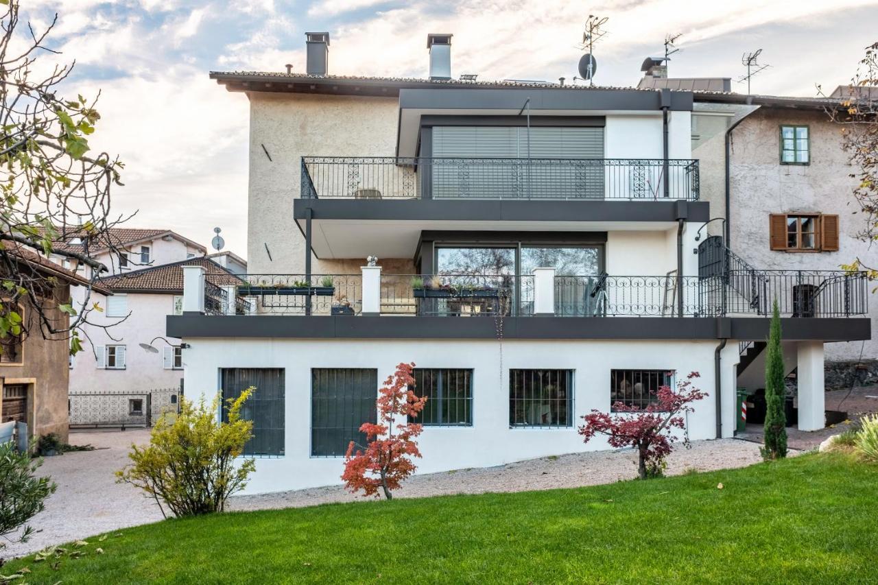 Apartment Eichhof Thymian