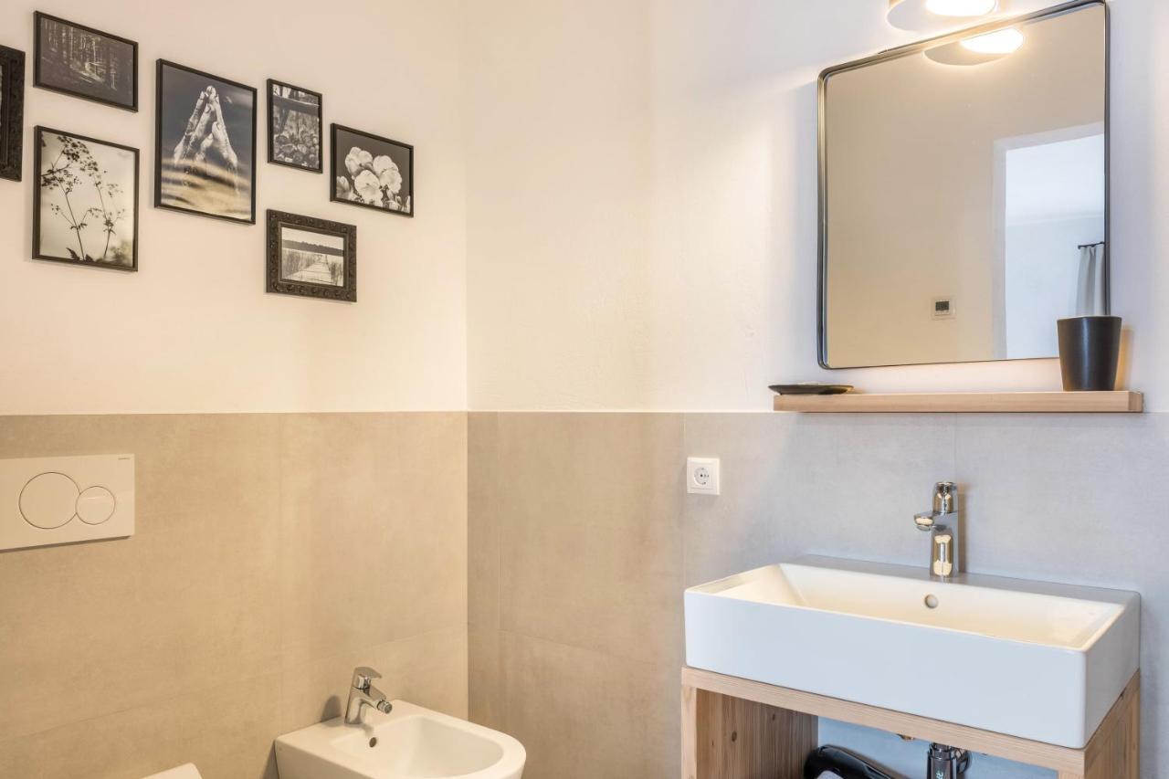 Apartment Eichhof Thymian *